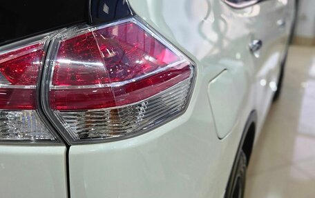 Nissan X-Trail, 2018 год, 1 977 000 рублей, 21 фотография