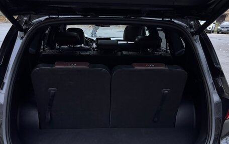 Hyundai Santa Fe IV, 2019 год, 3 295 000 рублей, 12 фотография
