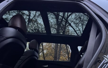 Hyundai Santa Fe IV, 2019 год, 3 295 000 рублей, 11 фотография