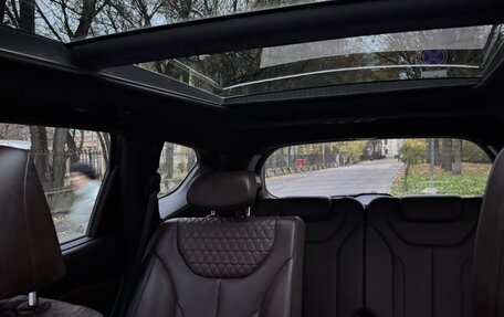 Hyundai Santa Fe IV, 2019 год, 3 295 000 рублей, 14 фотография