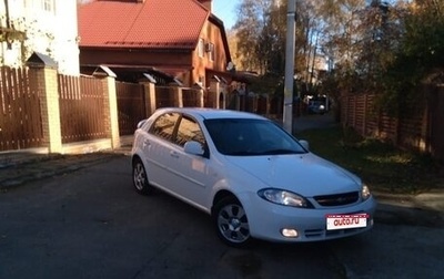 Chevrolet Lacetti, 2012 год, 470 000 рублей, 1 фотография
