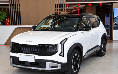KIA Seltos, 2026 год, 2 780 911 рублей, 1 фотография