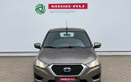 Datsun mi-DO, 2020 год, 670 000 рублей, 1 фотография