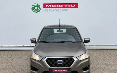 Datsun mi-DO, 2020 год, 670 000 рублей, 1 фотография