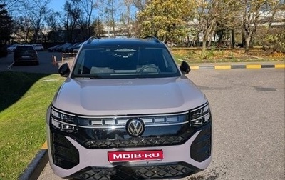 Volkswagen Teramont, 2025 год, 5 380 000 рублей, 1 фотография