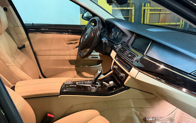 BMW 5 серия, 2014 год, 3 250 000 рублей, 1 фотография