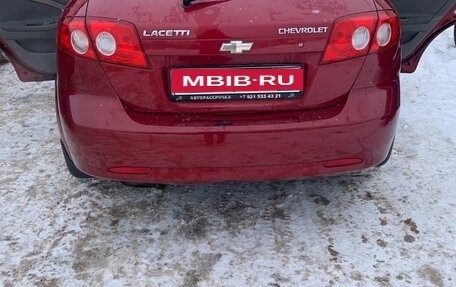Chevrolet Lacetti, 2010 год, 300 000 рублей, 1 фотография