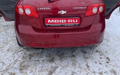 Chevrolet Lacetti, 2010 год, 300 000 рублей, 1 фотография