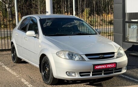 Chevrolet Lacetti, 2008 год, 509 000 рублей, 1 фотография