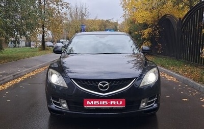 Mazda 6, 2007 год, 680 000 рублей, 1 фотография