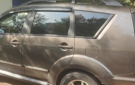 Mitsubishi Outlander III рестайлинг 3, 2012 год, 1 130 000 рублей, 3 фотография