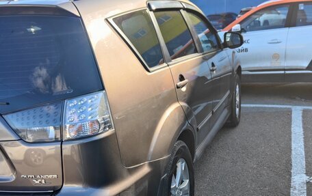Mitsubishi Outlander III рестайлинг 3, 2012 год, 1 130 000 рублей, 5 фотография