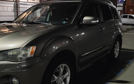 Mitsubishi Outlander III рестайлинг 3, 2012 год, 1 130 000 рублей, 12 фотография