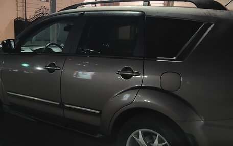 Mitsubishi Outlander III рестайлинг 3, 2012 год, 1 130 000 рублей, 13 фотография