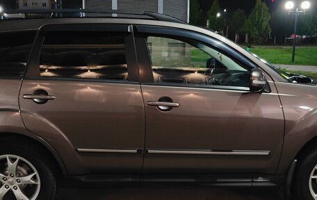 Mitsubishi Outlander III рестайлинг 3, 2012 год, 1 130 000 рублей, 9 фотография