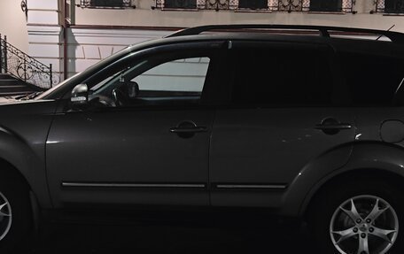 Mitsubishi Outlander III рестайлинг 3, 2012 год, 1 130 000 рублей, 11 фотография