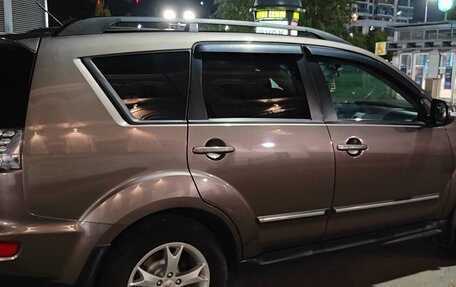 Mitsubishi Outlander III рестайлинг 3, 2012 год, 1 130 000 рублей, 14 фотография