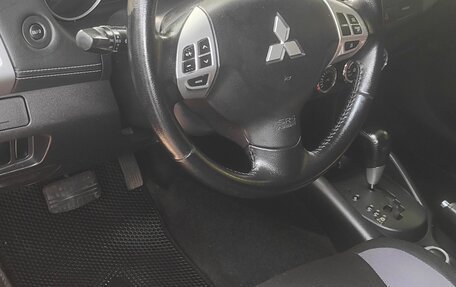 Mitsubishi Outlander III рестайлинг 3, 2012 год, 1 130 000 рублей, 19 фотография