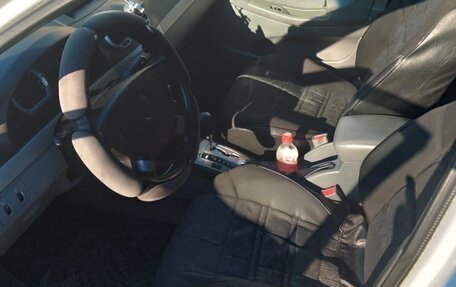 Chevrolet Lacetti, 2012 год, 470 000 рублей, 8 фотография