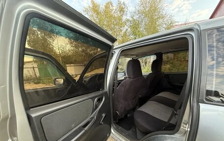 Chevrolet Niva I рестайлинг, 2016 год, 450 000 рублей, 9 фотография