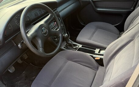 Audi 100, 1993 год, 475 000 рублей, 8 фотография