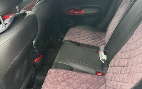 Nissan Juke II, 2014 год, 1 200 000 рублей, 6 фотография