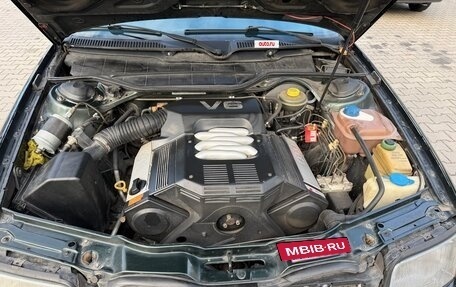 Audi 100, 1993 год, 475 000 рублей, 7 фотография