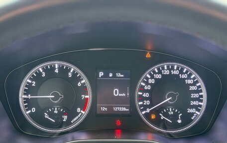 Hyundai Santa Fe IV, 2018 год, 2 485 000 рублей, 12 фотография