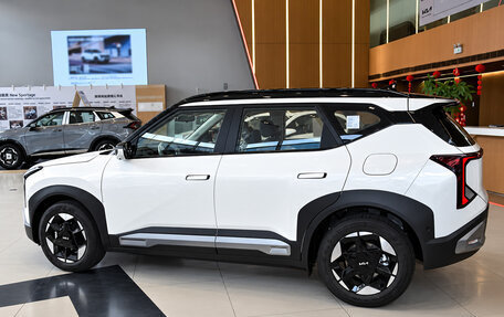 KIA Seltos, 2026 год, 2 780 911 рублей, 7 фотография