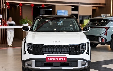 KIA Seltos, 2026 год, 2 780 911 рублей, 2 фотография