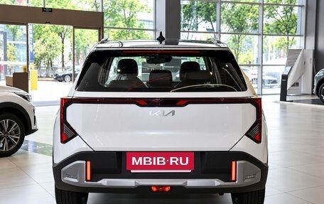 KIA Seltos, 2026 год, 2 780 911 рублей, 5 фотография
