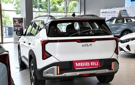 KIA Seltos, 2026 год, 2 780 911 рублей, 6 фотография
