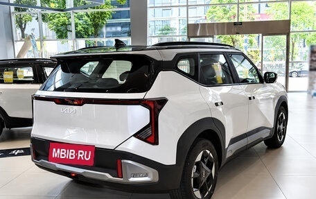 KIA Seltos, 2026 год, 2 780 911 рублей, 4 фотография