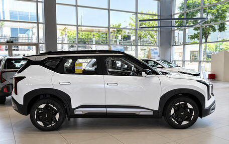 KIA Seltos, 2026 год, 2 780 911 рублей, 8 фотография