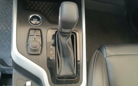 Chery Tiggo 4 I рестайлинг, 2021 год, 969 000 рублей, 11 фотография
