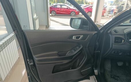 Chery Tiggo 4 I рестайлинг, 2021 год, 969 000 рублей, 6 фотография
