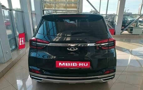 Chery Tiggo 4 I рестайлинг, 2021 год, 969 000 рублей, 18 фотография