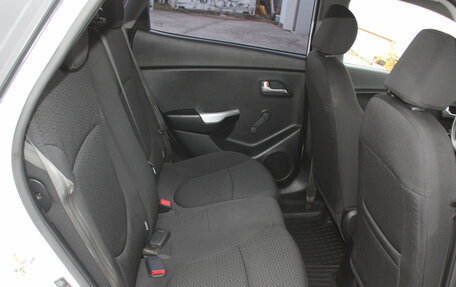 KIA Rio III рестайлинг, 2013 год, 510 000 рублей, 8 фотография