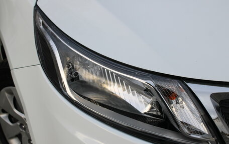 KIA Rio III рестайлинг, 2013 год, 510 000 рублей, 16 фотография