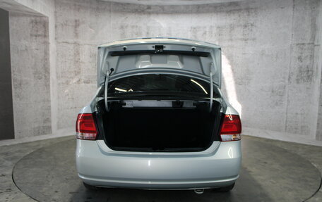 Volkswagen Polo VI (EU Market), 2014 год, 739 000 рублей, 13 фотография