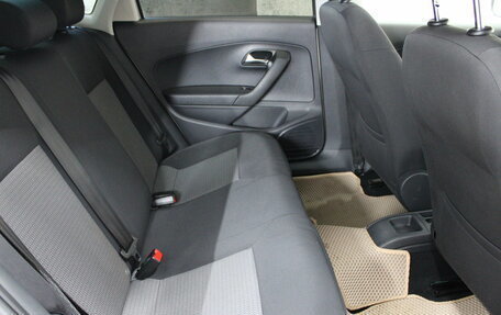 Volkswagen Polo VI (EU Market), 2014 год, 739 000 рублей, 12 фотография