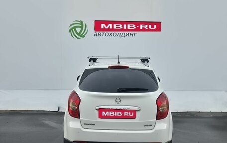 SsangYong Actyon II рестайлинг, 2013 год, 750 000 рублей, 6 фотография