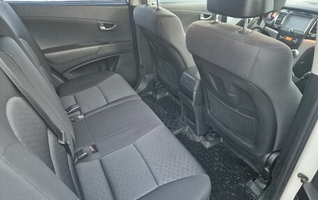SsangYong Actyon II рестайлинг, 2013 год, 750 000 рублей, 10 фотография