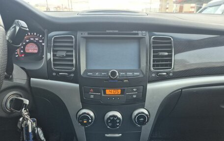 SsangYong Actyon II рестайлинг, 2013 год, 750 000 рублей, 12 фотография
