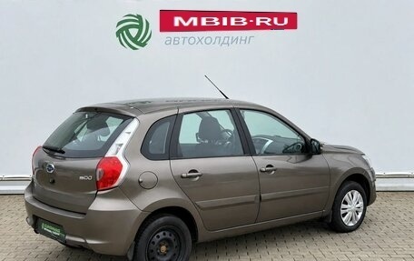 Datsun mi-DO, 2020 год, 670 000 рублей, 2 фотография