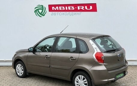 Datsun mi-DO, 2020 год, 670 000 рублей, 3 фотография
