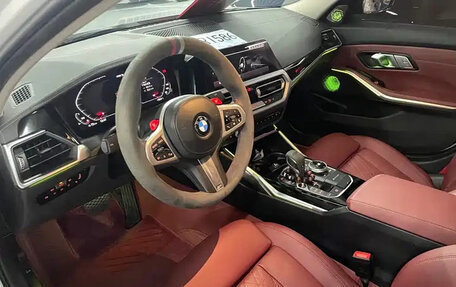 BMW 3 серия, 2022 год, 2 460 000 рублей, 7 фотография