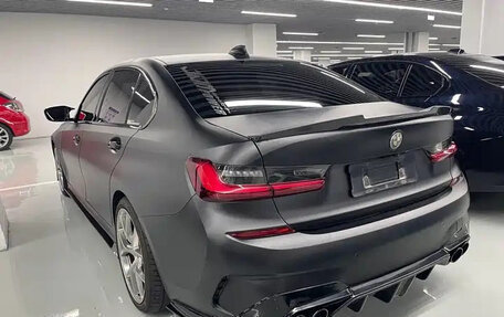 BMW 3 серия, 2022 год, 2 460 000 рублей, 6 фотография