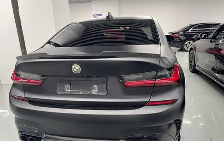 BMW 3 серия, 2022 год, 2 460 000 рублей, 5 фотография
