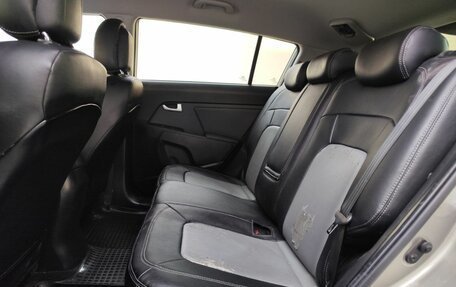 KIA Sportage III, 2014 год, 1 210 000 рублей, 12 фотография